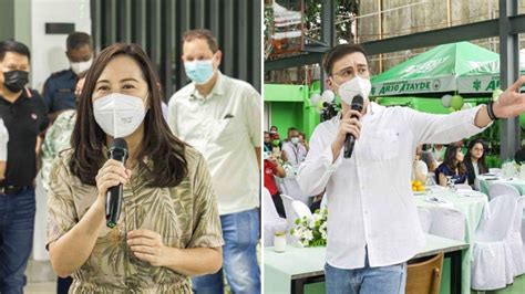 quezon city district 1|Mayor Joy Belmonte, Rep. Arjo Atayde open QCD1 .